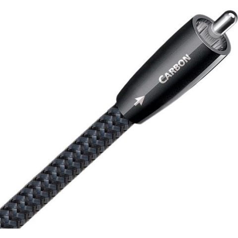 Audioquest Carbon Digital Coax Kabel - 1,5m