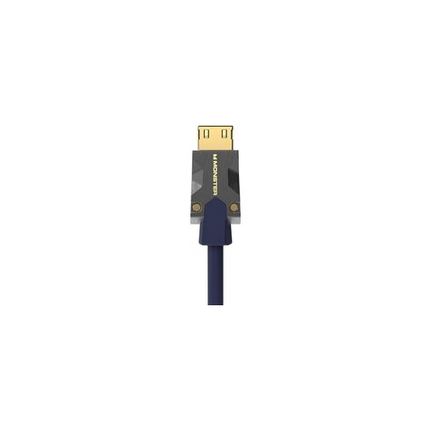 Monster M series M3 UHD Ultra High Speed HDMI Kabel Tested to 48Gbps - 5m