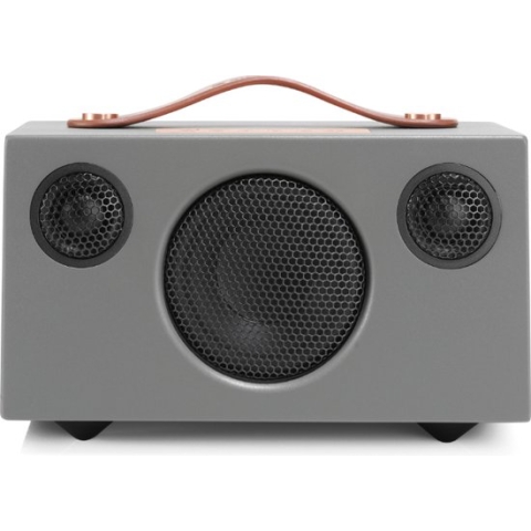 Audio Pro Bluetooth Luidspreker T3+ Storm Grijs