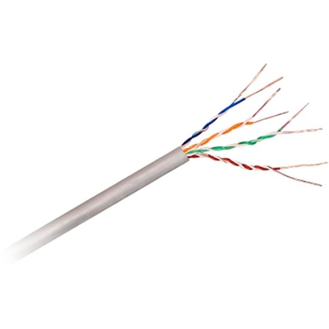 Safire - UTP Cat 5e - netwerk - doos 305 meter - 4x2x5.5mm - OFC conductor 99.9% koper