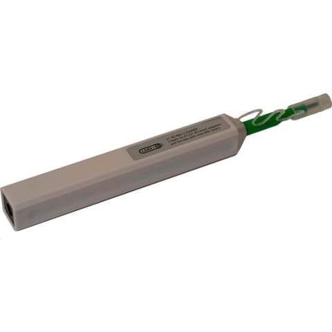 Glasvezel Click Cleaner Pen voor SC Connector, MU Connector