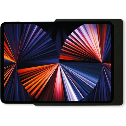 Companion Wall Home Slide-in wandhouder iPad 10.9" / Pro 11", zwart