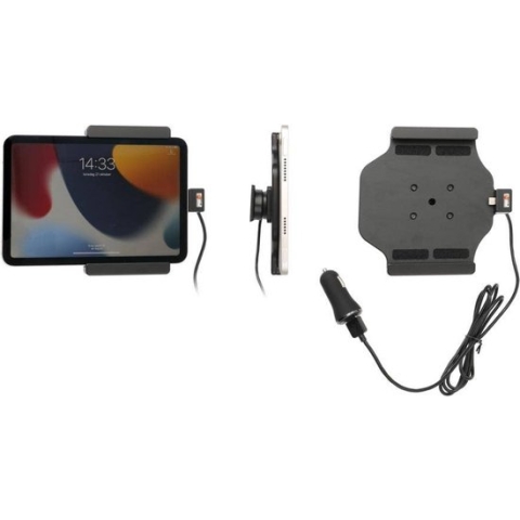 Brodit houder/lader Apple iPad Mini 6 USB sig.plug
