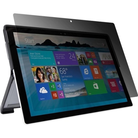 Screen Protector Targus AST025EUZ Surface Pro 4