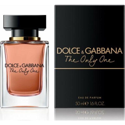 Dolce Gabbana - The Only One - Eau De Parfum - 50ML