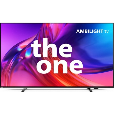 Philips The One 55PUS8508/12 - 55 inch - 4K LED - 2023