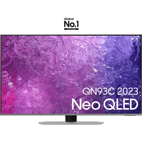 Samsung QE43QN92C - 43 inch - 4K Neo QLED - 2023