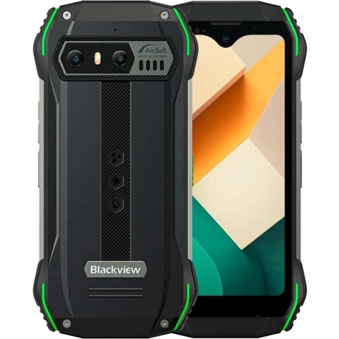 Blackview N6000 8GB/256GB Green