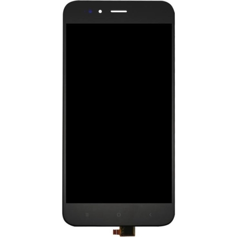 Let op type!! For Xiaomi Mi 5X / A1 LCD Screen and Digitizer Full Assembly(Black)