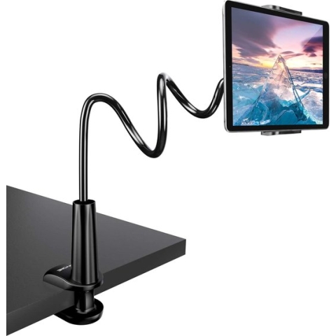 Telefoonhouder Smartphone Mobiel Houder Universele Mobiel Houder voor Bed, Bureau