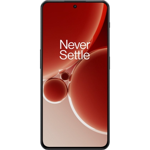 OnePlus Nord 3 - 5G - 128GB 8GB - Pack plus 80W oplader - Tempest Gray