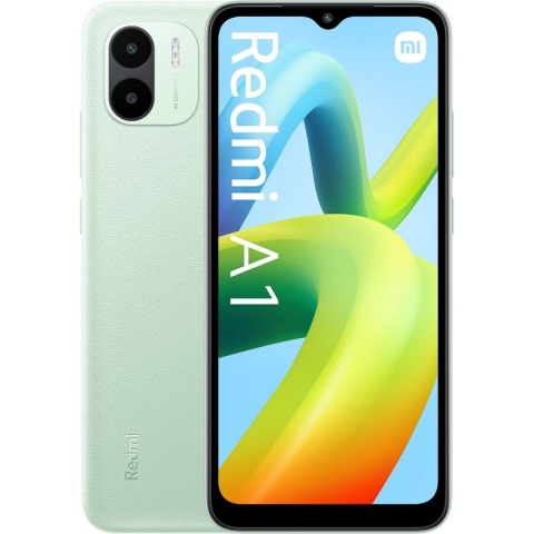 Smartphone Xiaomi A1 - 2GB/32GB - Groen