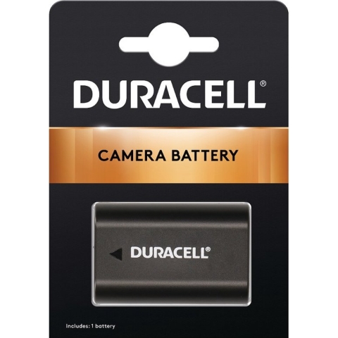 Duracell Sony NP-FZ100