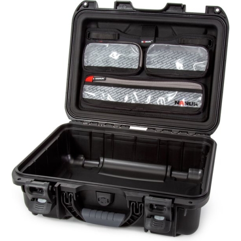 Lid Organizer for 920 Nanuk 920 Case