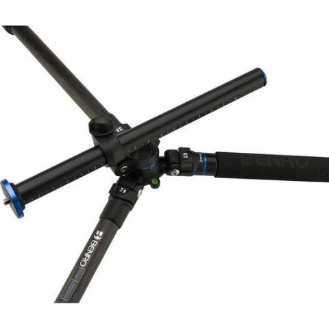 Benro System Go Plus Carbon Statief FGP28C