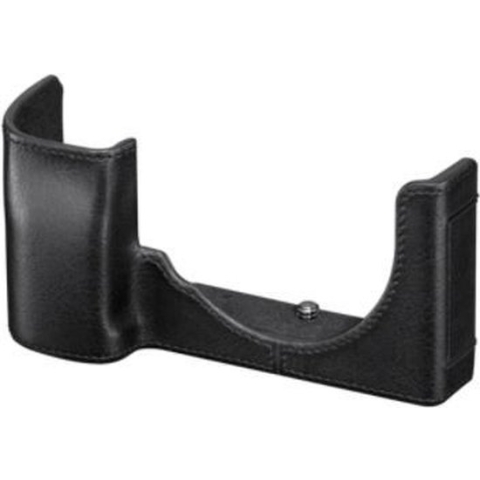 Sony LCSEBEB Behuizingshoes Zwart