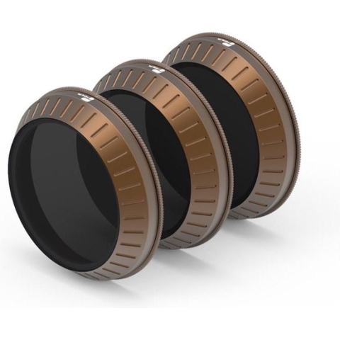 PolarPro DJI Zenmuse X4S Cinema Series Vivid Filters