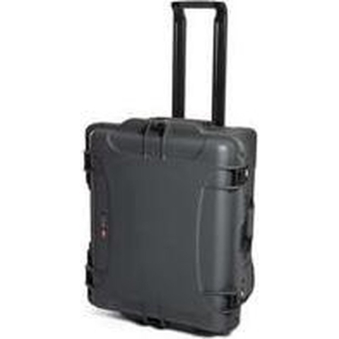 Nanuk 960 Case - Graphite