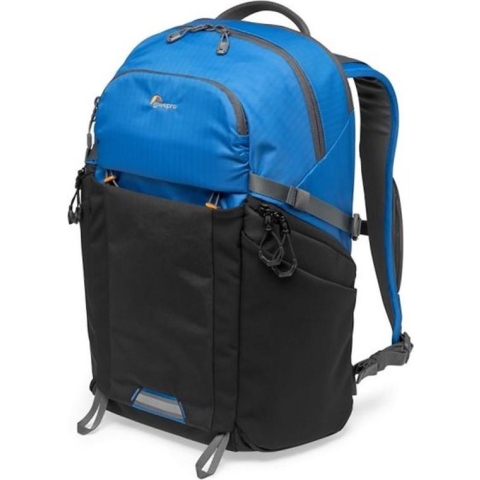 Lowepro BP 300 AW Rugzak Zwart, Grijs