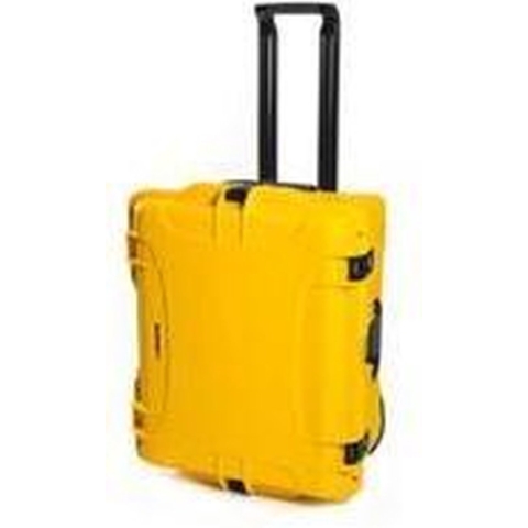 Nanuk 960 Case with Foam - Yellow