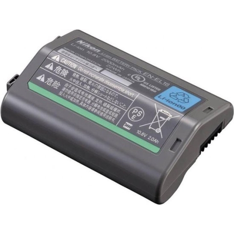 Nikon EN-EL18C Accu