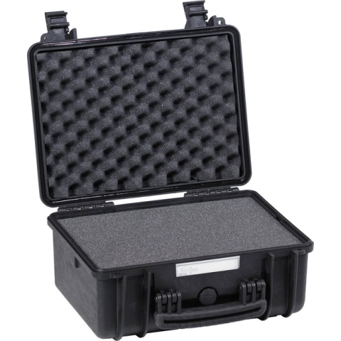 Explorer Cases 3818 Koffer Zwart Foam 410x340x205