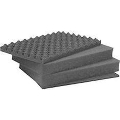 Foam inserts (4 part) for 940 Nanuk 940 Case