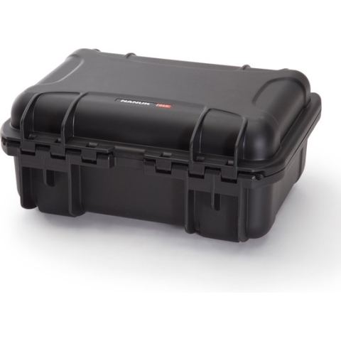 Nanuk 915 Case with Foam - Black