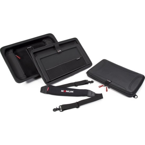 Laptop Insert Kit w/strap for 923 Nanuk 923 Case