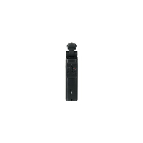 JJC Statiefgrip TP-S2 met afstandsbediening