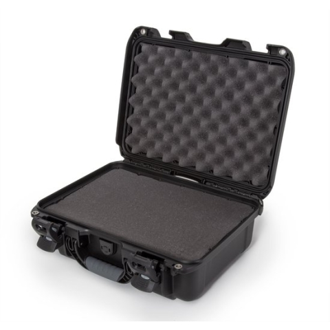 Nanuk 920 Case with Foam - Black
