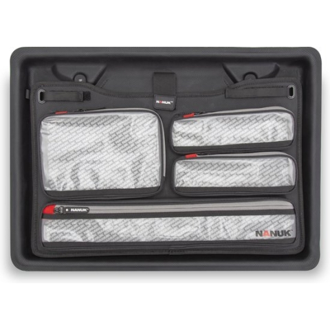 Lid Organizer for the 940 Nanuk 940 Case