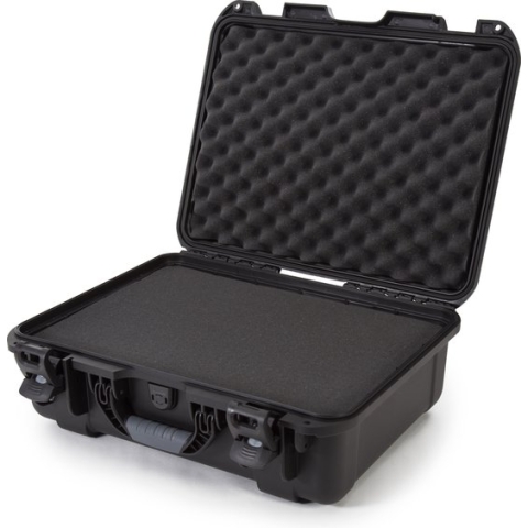 Nanuk 930 Case with Foam - Black