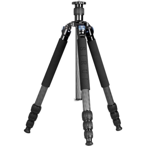 Sirui R-2214X Reporter X tripod Universeel 3 poot/poten Zwart
