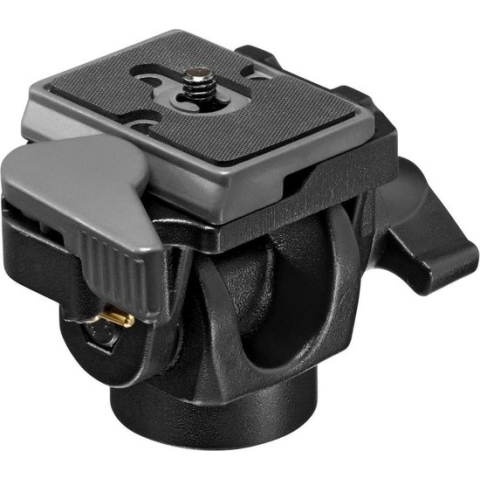 Manfrotto - 234RC - pan/tilt-unit
