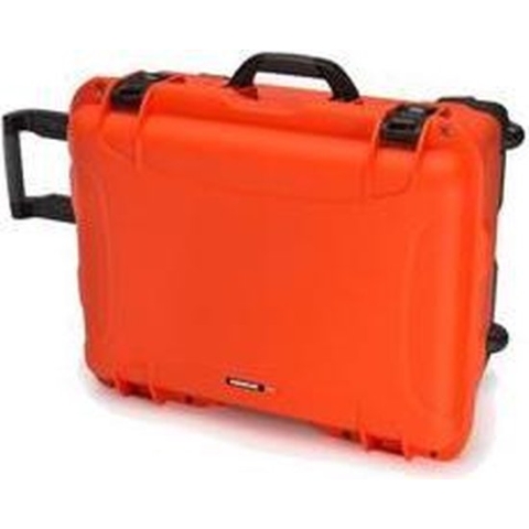 Nanuk 950 Case - Orange