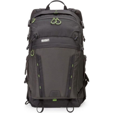 MindShift BackLight™ 26L photo daypack - charcoal