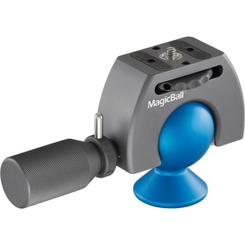 Novoflex MB 50 MagicBall 50 Universeel