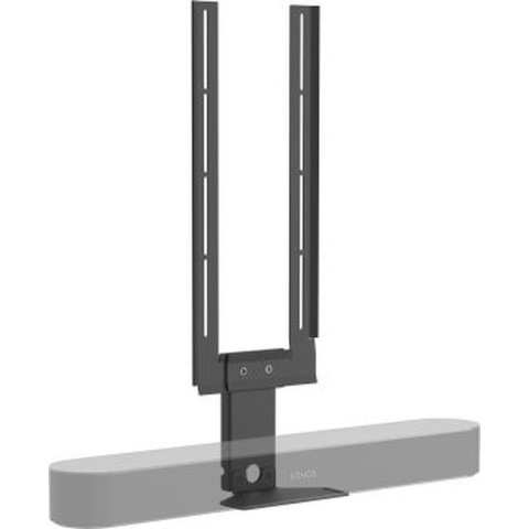 Accessoire Punt Frame voor TV vloerstandaard [Sonos Beam]