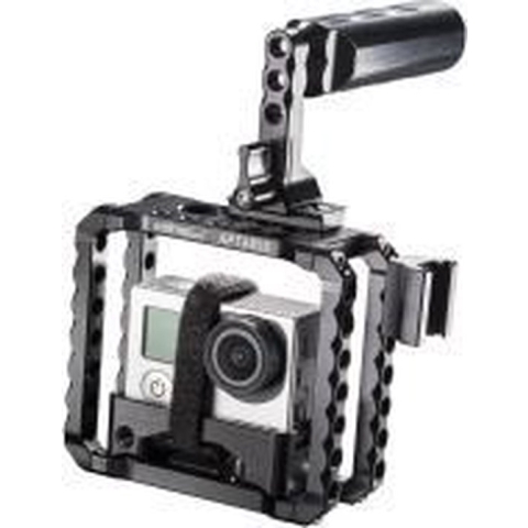 walimex pro Apatris Action Set GoPro Hero 2/3/3+