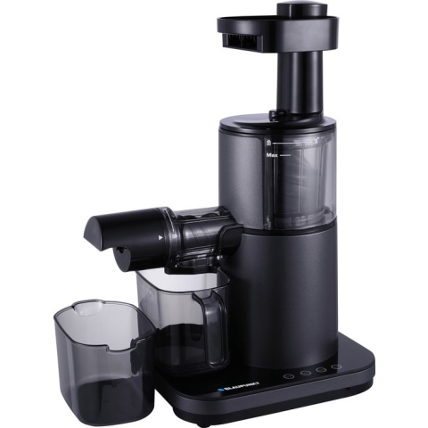 Blaupunkt SJV701 citruspers/sapmaker Slowjuicer 400 W Zwart