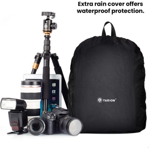 Camera rugzak waterdichte cameratas voor Sony Canon Nikon Olympus SLR/DSLR camera