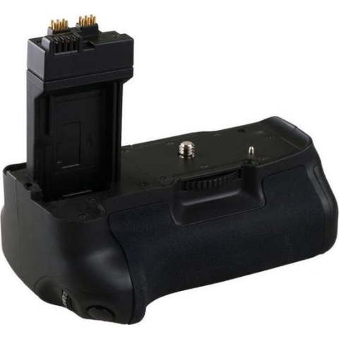Newell Accu Pack BG-E8 for Canon