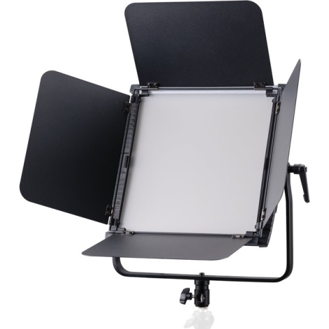 Bresser Fotostudiolamp - BR-S100B PRO LED Panel - Hoge Lichtopbrengst