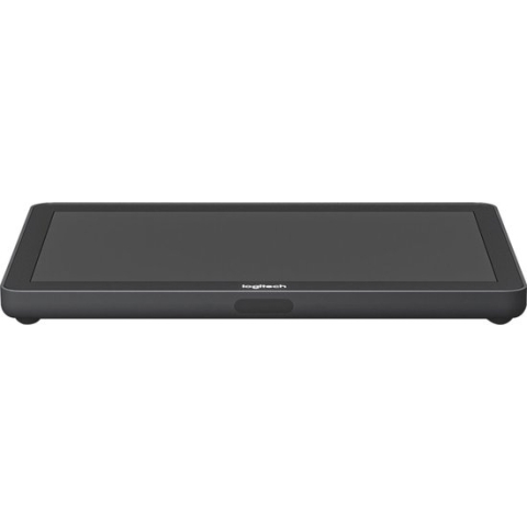 LOGITECH TAP TOUCH CONTROL 10.1" met Cat5e ZWART - 939-001950