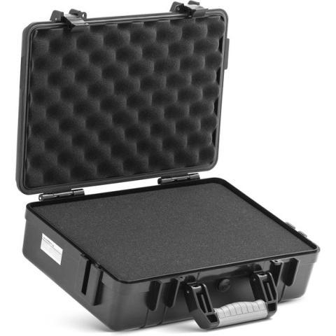 Steinberg Systems fotokoffer - waterdicht - 9 l - zwart - cm