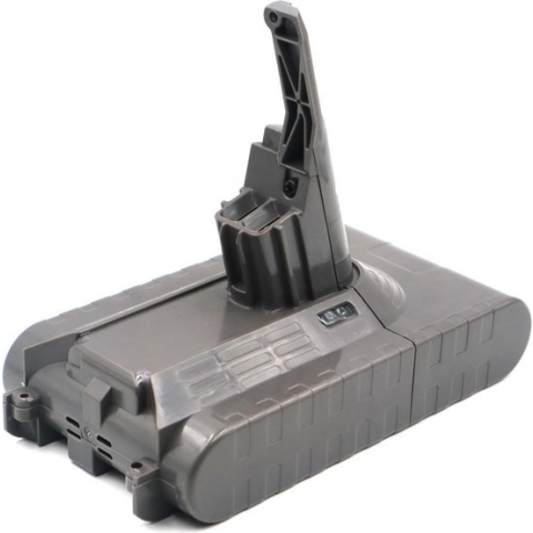 Battery similar DYSON V8, Li-ion, 21,6V, 3000mAh, 64,8Wh