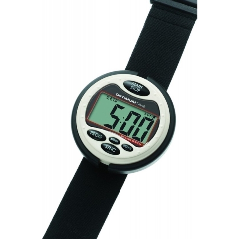 Optimum Time Starthorloge - Series 3 - OS310