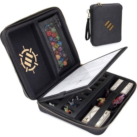 RPG Storage Case