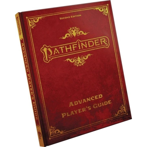 Pathfinder Rpg